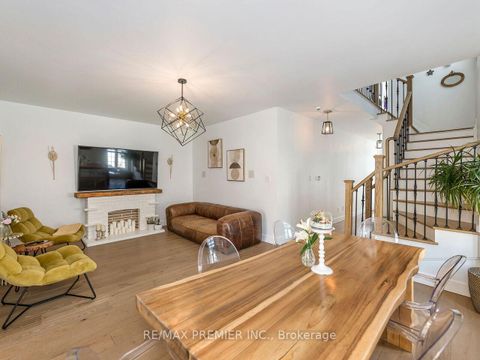 Photo 10 at 67 Gentile Circle, Elder Mills, Vaughan Photo 10 at 67 Gentile Circle, Elder Mills, Vaughan