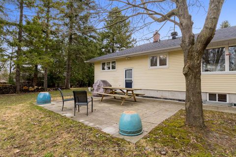 Photo 34 at 208 Martin Street, King City, King