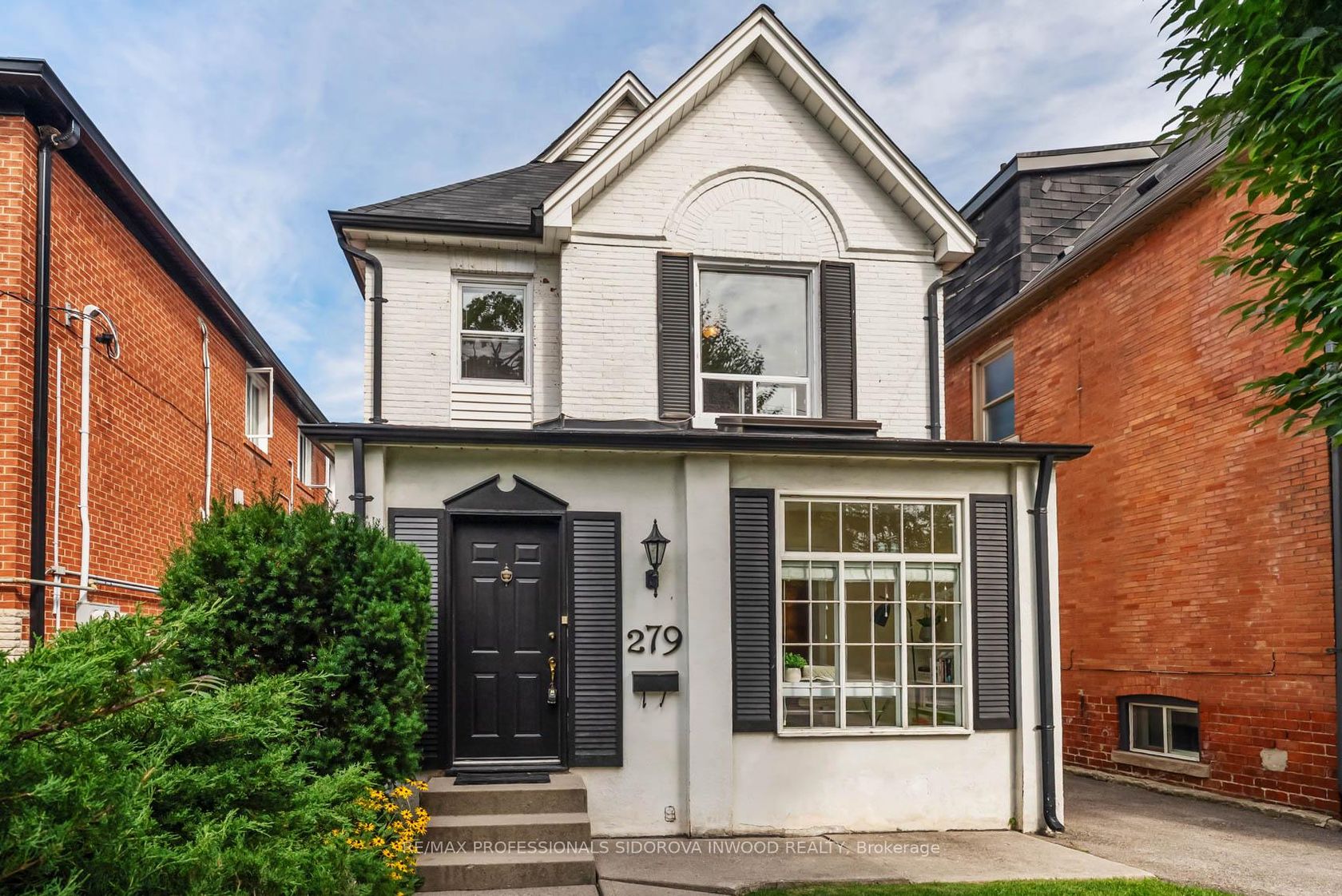 279 Evelyn Avenue, Junction Area, Toronto 