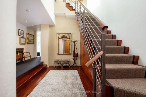 Photo 2 at PH1 - 155 Dalhousie Street, Yonge Corridor, Toronto Photo 2 at PH1 - 155 Dalhousie Street, Yonge Corridor, Toronto