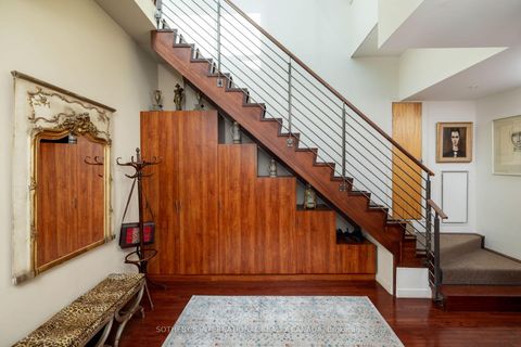 Photo 4 at PH1 - 155 Dalhousie Street, Yonge Corridor, Toronto Photo 4 at PH1 - 155 Dalhousie Street, Yonge Corridor, Toronto