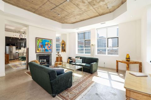 Photo 6 at PH1 - 155 Dalhousie Street, Yonge Corridor, Toronto