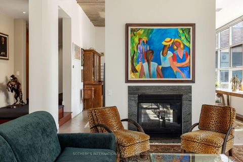 Photo 7 at PH1 - 155 Dalhousie Street, Yonge Corridor, Toronto Photo 7 at PH1 - 155 Dalhousie Street, Yonge Corridor, Toronto