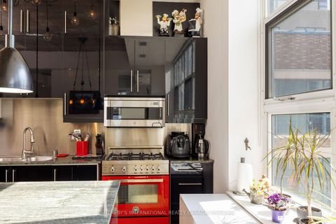 Photo 9 at PH1 - 155 Dalhousie Street, Yonge Corridor, Toronto Photo 9 at PH1 - 155 Dalhousie Street, Yonge Corridor, Toronto