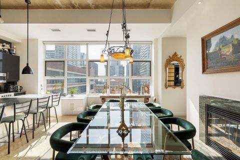 Photo 11 at PH1 - 155 Dalhousie Street, Yonge Corridor, Toronto Photo 11 at PH1 - 155 Dalhousie Street, Yonge Corridor, Toronto