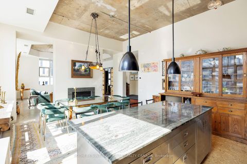 Photo 14 at PH1 - 155 Dalhousie Street, Yonge Corridor, Toronto Photo 14 at PH1 - 155 Dalhousie Street, Yonge Corridor, Toronto