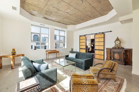 Photo 15 at PH1 - 155 Dalhousie Street, Yonge Corridor, Toronto