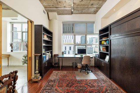 Photo 16 at PH1 - 155 Dalhousie Street, Yonge Corridor, Toronto Photo 16 at PH1 - 155 Dalhousie Street, Yonge Corridor, Toronto