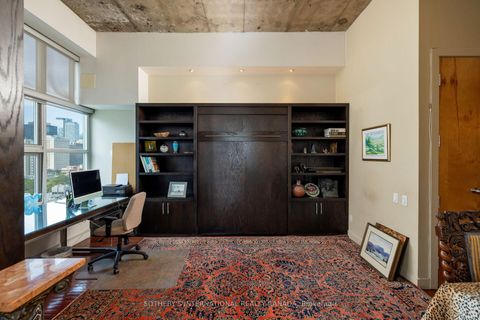 Photo 17 at PH1 - 155 Dalhousie Street, Yonge Corridor, Toronto Photo 17 at PH1 - 155 Dalhousie Street, Yonge Corridor, Toronto