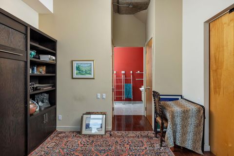 Photo 18 at PH1 - 155 Dalhousie Street, Yonge Corridor, Toronto