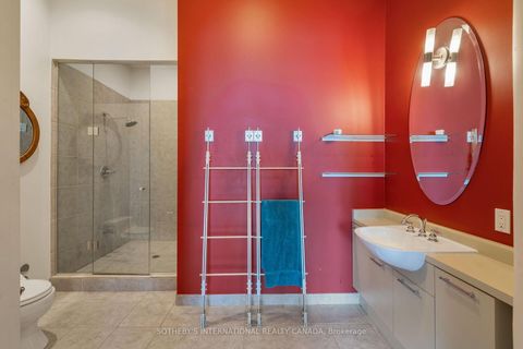Photo 19 at PH1 - 155 Dalhousie Street, Yonge Corridor, Toronto
