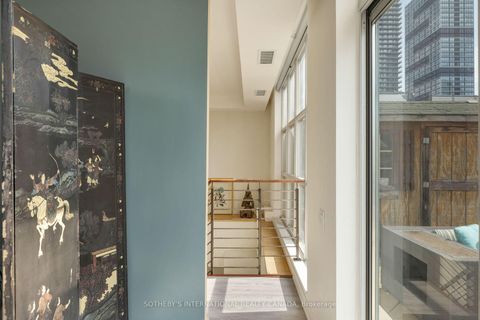 Photo 20 at PH1 - 155 Dalhousie Street, Yonge Corridor, Toronto