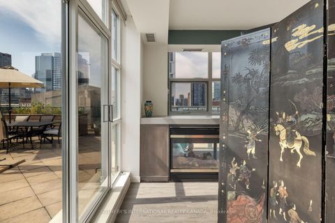 Photo 21 at PH1 - 155 Dalhousie Street, Yonge Corridor, Toronto Photo 21 at PH1 - 155 Dalhousie Street, Yonge Corridor, Toronto