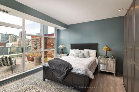 Photo 24 at PH1 - 155 Dalhousie Street, Yonge Corridor, Toronto