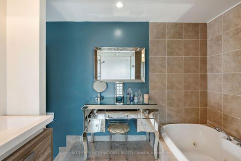 Photo 25 at PH1 - 155 Dalhousie Street, Yonge Corridor, Toronto