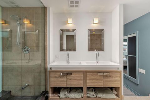 Photo 26 at PH1 - 155 Dalhousie Street, Yonge Corridor, Toronto