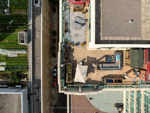Photo 28 at PH1 - 155 Dalhousie Street, Yonge Corridor, Toronto
