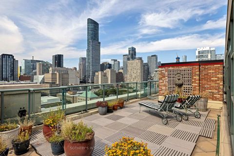 Photo 29 at PH1 - 155 Dalhousie Street, Yonge Corridor, Toronto