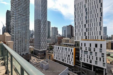 Photo 30 at PH1 - 155 Dalhousie Street, Yonge Corridor, Toronto