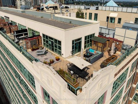 Photo 34 at PH1 - 155 Dalhousie Street, Yonge Corridor, Toronto Photo 34 at PH1 - 155 Dalhousie Street, Yonge Corridor, Toronto