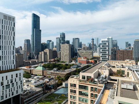 Photo 35 at PH1 - 155 Dalhousie Street, Yonge Corridor, Toronto