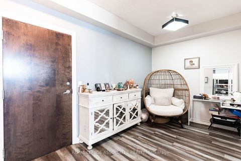 Photo 2 at 2407 - 16 Yonge Street E, Waterfront Communities C1, Toronto