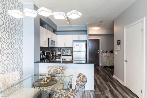 Photo 4 at 2407 - 16 Yonge Street E, Waterfront Communities C1, Toronto