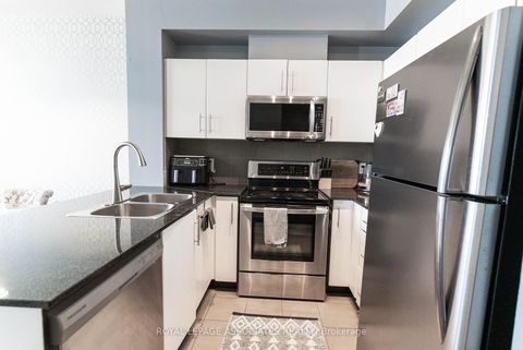 Photo 5 at 2407 - 16 Yonge Street E, Waterfront Communities C1, Toronto