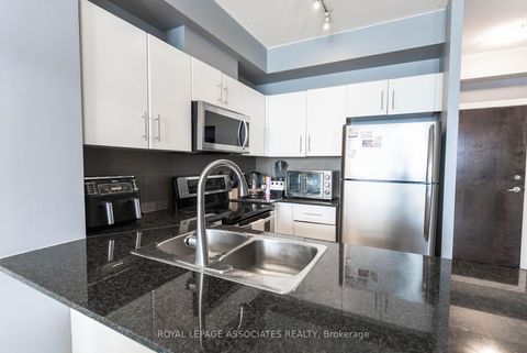 Photo 6 at 2407 - 16 Yonge Street E, Waterfront Communities C1, Toronto