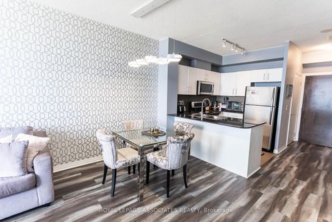 Photo 7 at 2407 - 16 Yonge Street E, Waterfront Communities C1, Toronto