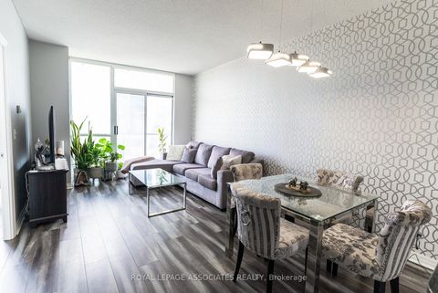 Photo 8 at 2407 - 16 Yonge Street E, Waterfront Communities C1, Toronto