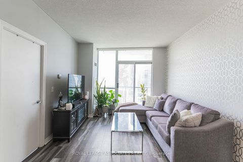 Photo 9 at 2407 - 16 Yonge Street E, Waterfront Communities C1, Toronto
