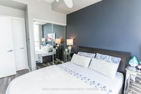 Photo 17 at 2407 - 16 Yonge Street E, Waterfront Communities C1, Toronto