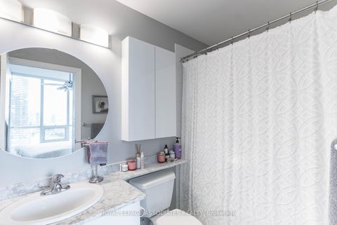 Photo 18 at 2407 - 16 Yonge Street E, Waterfront Communities C1, Toronto