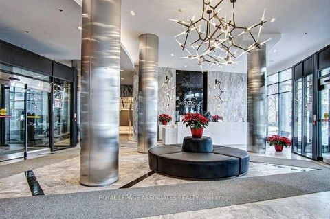 Photo 20 at 2407 - 16 Yonge Street E, Waterfront Communities C1, Toronto