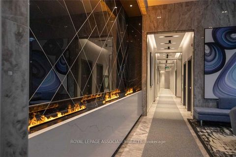 Photo 21 at 2407 - 16 Yonge Street E, Waterfront Communities C1, Toronto