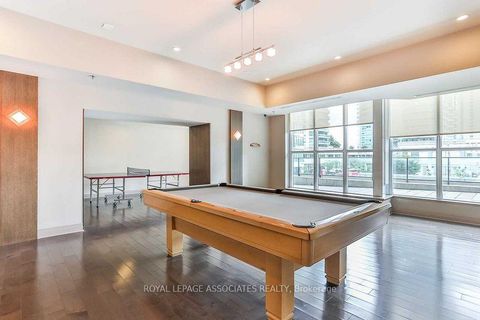 Photo 23 at 2407 - 16 Yonge Street E, Waterfront Communities C1, Toronto