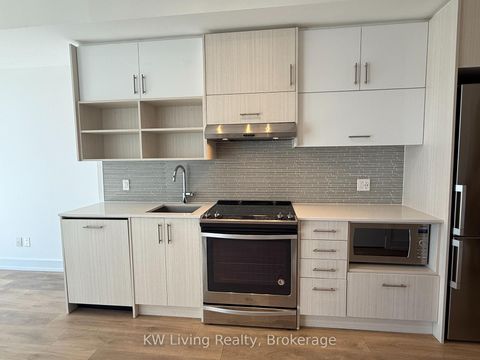 Photo 9 at 1510 - 128 Fairview Mall Drive, Don Valley Village, Toronto