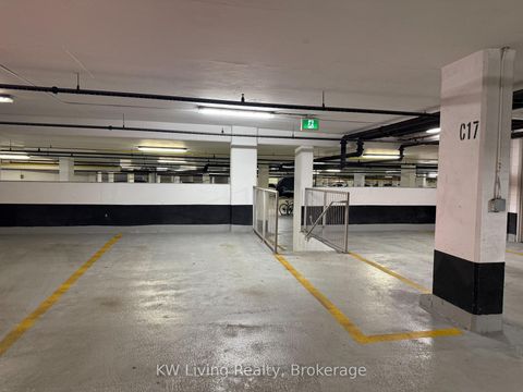 Photo 29 at 1510 - 128 Fairview Mall Drive, Don Valley Village, Toronto