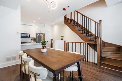 Photo 7 at 42 - 79 Elder Avenue, Long Branch, Toronto