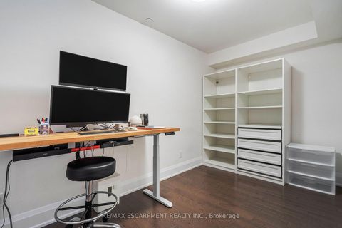 Photo 10 at 42 - 79 Elder Avenue, Long Branch, Toronto