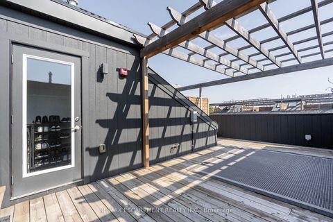 Photo 18 at 42 - 79 Elder Avenue, Long Branch, Toronto