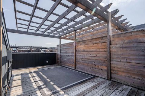 Photo 19 at 42 - 79 Elder Avenue, Long Branch, Toronto