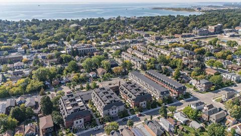 Photo 21 at 42 - 79 Elder Avenue, Long Branch, Toronto