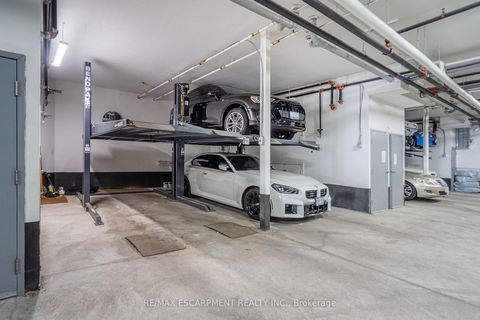 Photo 23 at 42 - 79 Elder Avenue, Long Branch, Toronto