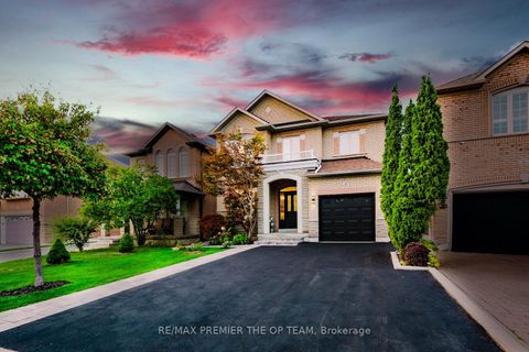 Photo 1 at 42 Osprey Drive, Vellore Village, Vaughan