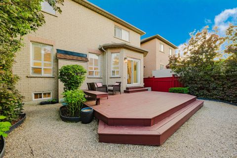 Photo 37 at 42 Osprey Drive, Vellore Village, Vaughan