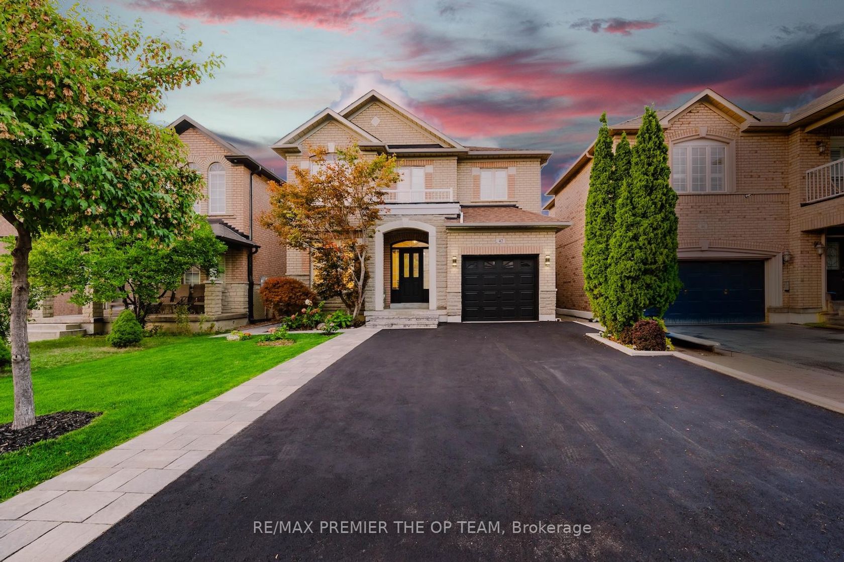42 Osprey Drive, Vellore Village, Vaughan 