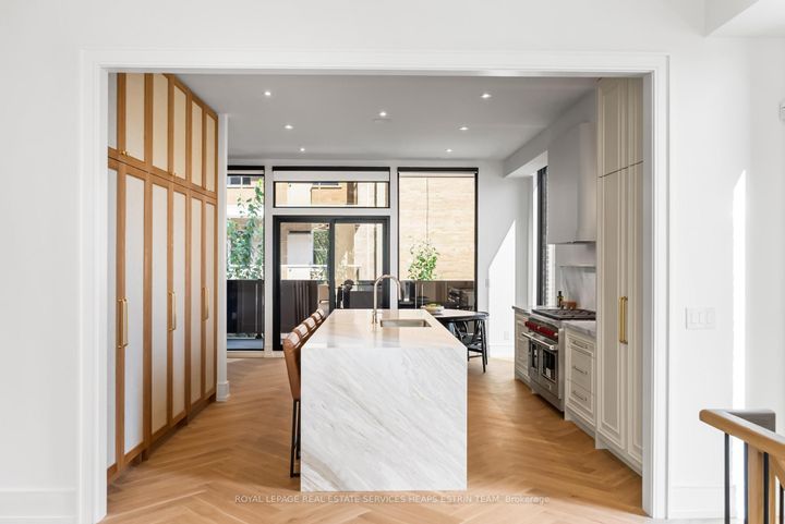 Photo 12 at 38 Evergreen Gardens, Leaside, Toronto