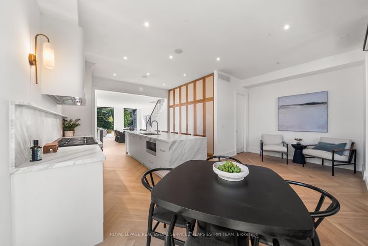 Photo 15 at 38 Evergreen Gardens, Leaside, Toronto